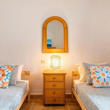 Apartamento En Javea, Cerca De La Caleta Eksteriør billede