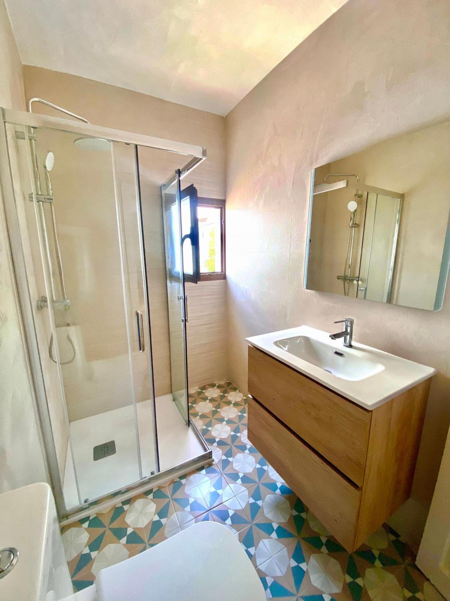 Apartamento En Javea, Cerca De La Caleta Eksteriør billede